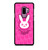 OVERWATCH D.VA COLLAGE Samsung Galaxy S9 Plus Case