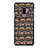 OZUNA BEAR PATTERN Samsung Galaxy S9 Plus Case