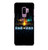 PAC MAN SPACE GAMES Samsung Galaxy S9 Plus Case