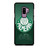 PALMEIRAS FOOTBALL CLUB LOGO Samsung Galaxy S9 Plus Case
