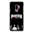 PANTERA WALK ON THE WILD SIDE Samsung Galaxy S9 Plus Case