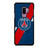 PARIS SAINT GERMAIN PSG LOGO Samsung Galaxy S9 Plus Case