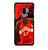PASCAL SIAKAM TORONTO RAPTORS NBA Samsung Galaxy S9 Plus Case