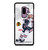 PATRICK KANE CHICAGO BLACKHAWKS 2 Samsung Galaxy S9 Plus Case