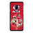 PATRICK MAHOMES 15 KANSAS CITY CHIEFS Samsung Galaxy S9 Plus Case