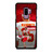 PATRICK MAHOMES 15 KANSAS CITY NFL Samsung Galaxy S9 Plus Case