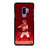 PATRICK MAHOMES II KANSAS CITY CHIEFS Samsung Galaxy S9 Plus Case