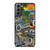 RAT FINK SPEEDLESS 2 Samsung Galaxy S21 Plus Case