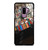 PAUL SMITH STRIPE CAR BOOK Samsung Galaxy S9 Plus Case