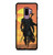 PEDRO PASCAL THE MANDALORIAN STAR WARS Samsung Galaxy S9 Plus Case
