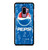 PEPSI SOFT DRINK Samsung Galaxy S9 Plus Case
