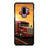 PETERBILT TRUCK SYMBOL Samsung Galaxy S9 Plus Case