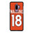 PEYTON MANNING DENVER BRONCOS Samsung Galaxy S9 Plus Case