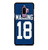 PEYTON MANNING INDIANAPOLIS COLTS Samsung Galaxy S9 Plus Case