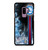 PHILADELPHIA 76ERS NBA FIRE Samsung Galaxy S9 Plus Case