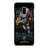 PHILADELPHIA EAGLES WALL Samsung Galaxy S9 Plus Case