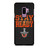 PHILADELPHIA FLYERS HOCKEY ICE  Samsung Galaxy S9 Plus Case