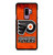 PHILADELPHIA FLYERS ORANGE LOGO Samsung Galaxy S9 Plus Case