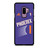 PHOENIX SUNS JERSEY Samsung Galaxy S9 Plus Case