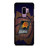 PHOENIX SUNS NBA LOGO Samsung Galaxy S9 Plus Case