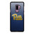 PITTSBURGH PANTHERS FOOTBALL CARBON Samsung Galaxy S9 Plus Case