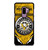 PITTSBURGH PENGUINS METAL NHL Samsung Galaxy S9 Plus Case