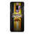 PITTSBURGH PIRATES GOLDEN LOGO Samsung Galaxy S9 Plus Case