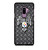 PITTSBURGH STEELERS METAL LOGO Samsung Galaxy S9 Plus Case