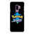 POKEMON SWORD GAMES LOGO Samsung Galaxy S9 Plus Case