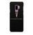 PONTIAC AUTOMOBILE LOGO METAL Samsung Galaxy S9 Plus Case