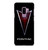 PONTIAC CAR GLOWING LOGO Samsung Galaxy S9 Plus Case