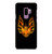 PONTIAC TRANS AM FIREBIRD FIRE LOGO Samsung Galaxy S9 Plus Case