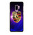 PORSCHE LOGO Samsung Galaxy S9 Plus Case