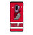 PORTLAND BLAZERS NIKE NBA Samsung Galaxy S9 Plus Case