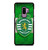 PORTUGAL SPORTING LISBON LOGO Samsung Galaxy S9 Plus Case