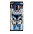 POSTER CLONE WARS STAR Samsung Galaxy S9 Plus Case