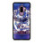 POWER RANGERS BLUE Samsung Galaxy S9 Plus Case