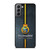 REAL MADRID SPAIN LOGO 2 Samsung Galaxy S21 Plus Case