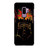 PRAISE THE SUNS DARK SOULS ART Samsung Galaxy S9 Plus Case