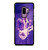 PRINCE PURPLE RAIN SINGER Samsung Galaxy S9 Plus Case