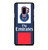 PSG PARIS SAINT GERMAIN JERSEY Samsung Galaxy S9 Plus Case