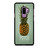 PSYCH LOGO  Samsung Galaxy S9 Plus Case