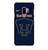 PUMAS UNAM JERSEY Samsung Galaxy S9 Plus Case