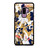 PUMAS UNAM MEXICO WALL Samsung Galaxy S9 Plus Case