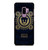 PUMAS UNAM SYMBOL Samsung Galaxy S9 Plus Case