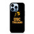 USC TROJANS LOGO iPhone 13 Pro Max Case