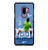 RAFAEL NADAL NIKE SIGNATURE LOGO Samsung Galaxy S9 Plus Case