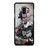 RAKIM RAPPER Samsung Galaxy S9 Plus Case