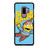 RALPH WIGGUM THE SIMPSONS 2 Samsung Galaxy S9 Plus Case