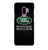 RANGE ROVER LAND ROVER METAL LOGO Samsung Galaxy S9 Plus Case